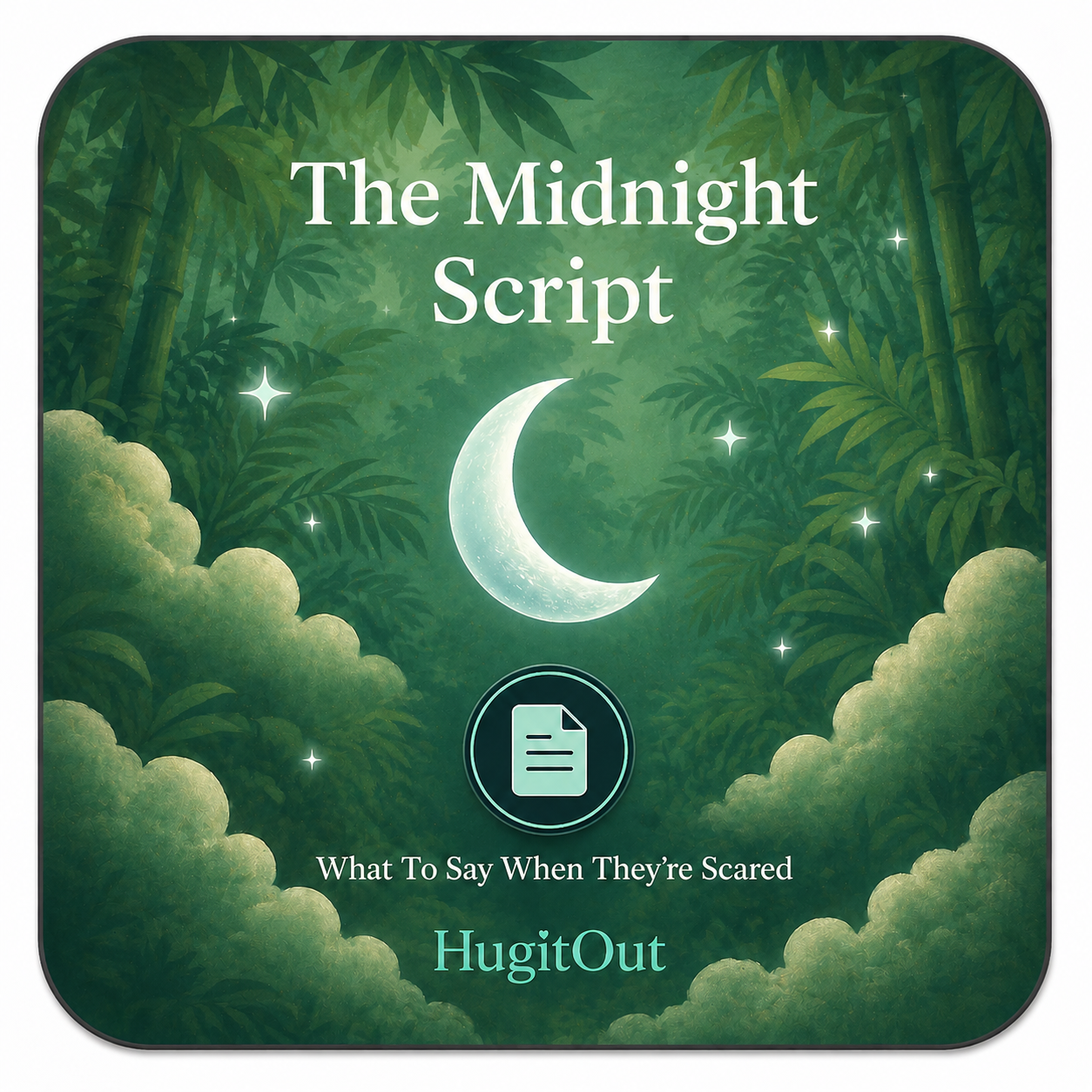 The Midnight Meltdown Script