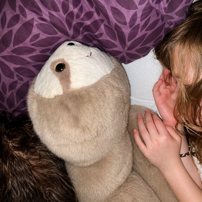 HugItOut Weighted Animal