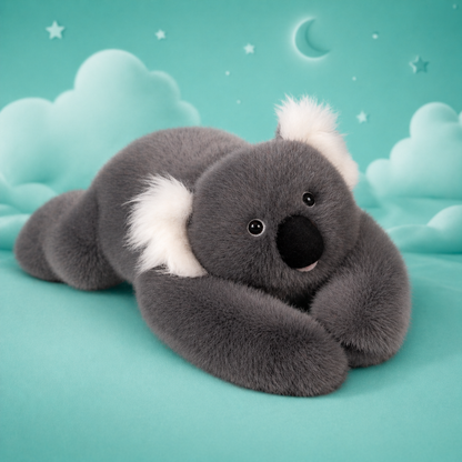 HugItOut Weighted Animal