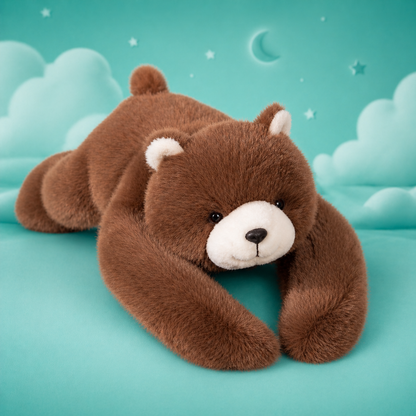 HugItOut Weighted Animal