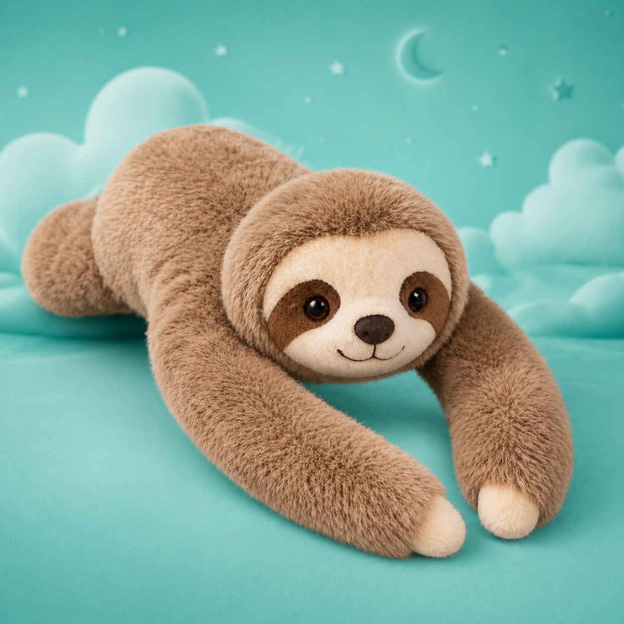 HugItOut Weighted Animal