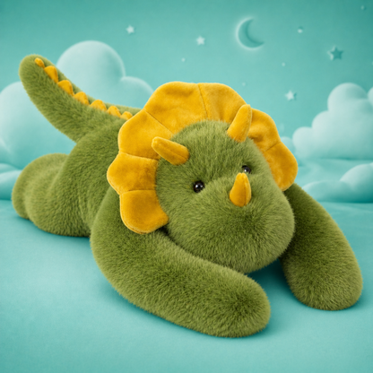 HugItOut Weighted Animal